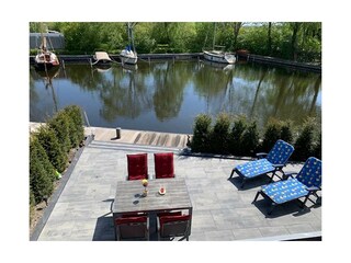 Casa per le vacanze Lemmer Registrazione all'aperto 5