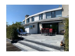 Casa per le vacanze Lemmer Registrazione all'aperto 6