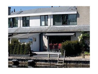 Casa per le vacanze Lemmer Registrazione all'aperto 2