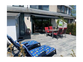 Casa per le vacanze Lemmer Registrazione all'aperto 3