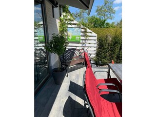 Casa per le vacanze Lemmer Ambiente 8