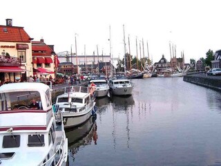 Casa per le vacanze Lemmer  32