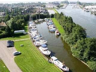 Vakantiehuis Lemmer Omgeving 27