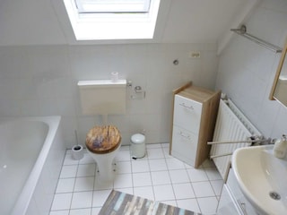 Casa per le vacanze Lemmer Bagno 25