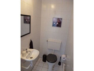 Casa per le vacanze Lemmer Bagno 24