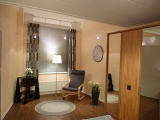 Casa per le vacanze Lemmer Camera da letto 20