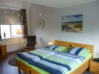 Casa per le vacanze Lemmer Camera da letto 21