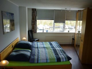 Casa per le vacanze Lemmer Camera da letto 22