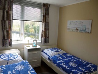 Casa per le vacanze Lemmer Camera da letto 23