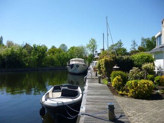 Casa per le vacanze Lemmer Registrazione all'aperto 9