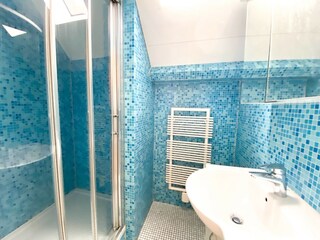 Appartamento per vacanze Domburg Caratteristiche 11