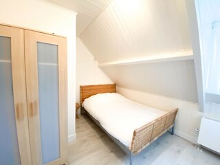 Appartamento per vacanze Domburg Caratteristiche 10