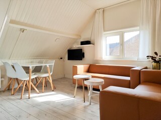 Vakantieappartement Domburg Kenmerken 1