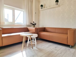 Appartamento per vacanze Domburg Caratteristiche 4