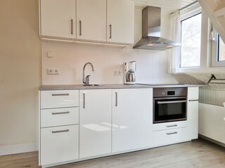 Appartamento per vacanze Domburg Caratteristiche 6