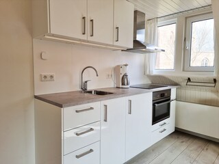 Appartamento per vacanze Domburg Caratteristiche 5