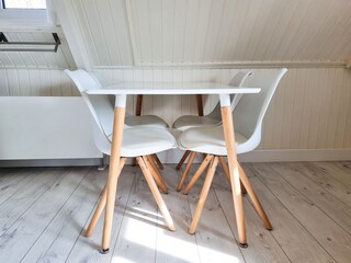 Appartamento per vacanze Domburg Caratteristiche 7