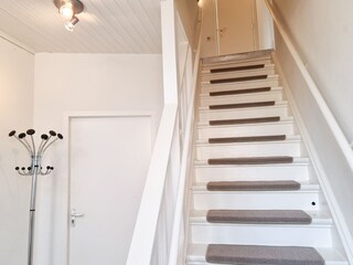 Appartamento per vacanze Domburg Caratteristiche 13