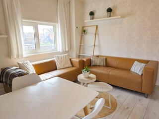 Appartamento per vacanze Domburg Caratteristiche 3