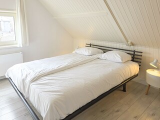 Appartamento per vacanze Domburg Caratteristiche 6