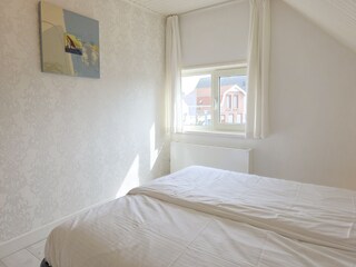 Appartamento per vacanze Domburg Caratteristiche 7