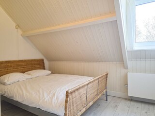 Appartamento per vacanze Domburg Caratteristiche 9