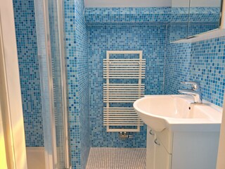 Appartamento per vacanze Domburg Caratteristiche 13