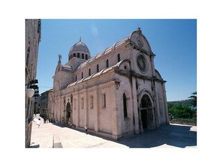 Kathedrale von St. James