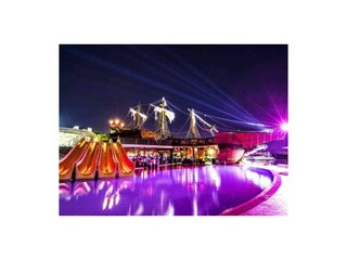 Solaris Beach Club Legend