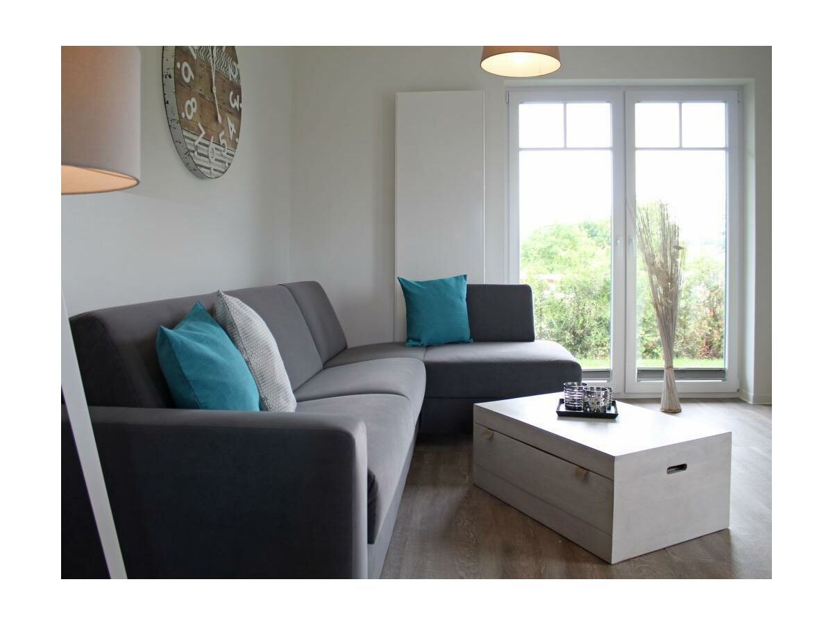 Ferienwohnung Haus Prignitz Whg. Milan