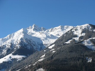 Unser Hausberg "Pihapper"