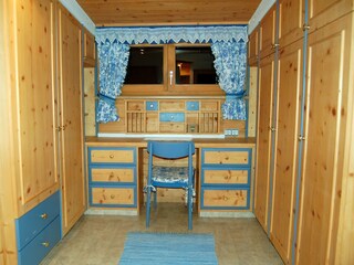 Vakantiehuis Mittersill Kenmerken 11