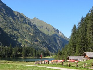 Hintersee Mittersill