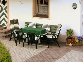 Vakantiehuis Mittersill Buitenaudio-opname 6