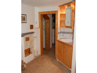 Vakantiehuis Mittersill Kenmerken 10