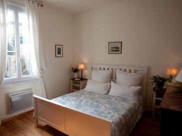 Ferienhaus La Résinière