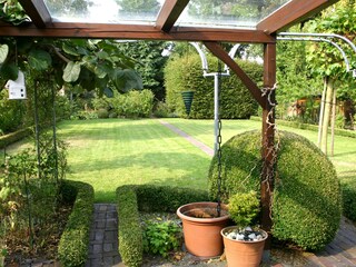 Vakantiehuis Varel Buitenaudio-opname 3