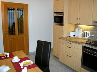 Vakantiehuis Varel Kenmerken 6