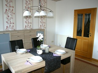 Vakantiehuis Varel Kenmerken 7