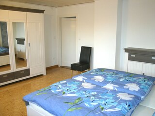 Casa per le vacanze Varel Caratteristiche 11