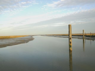 Vakantiehuis Varel Omgeving 16