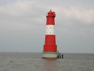 Vakantiehuis Varel Omgeving 17