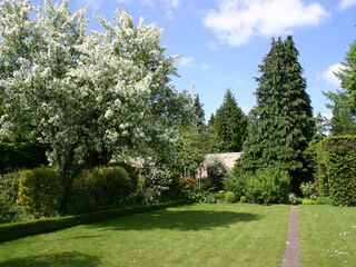 Casa per le vacanze Varel Registrazione all'aperto 4