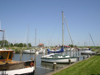 Maison de vacances Varel Environnement 20