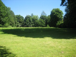 Vakantieappartement Seeboden Omgeving 12