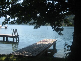 Appartamento per vacanze Seeboden Ambiente 11