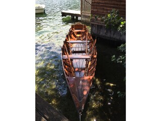 Appartamento per vacanze Seeboden Ambiente 16