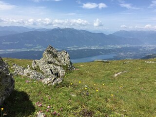 Appartamento per vacanze Seeboden Ambiente 20