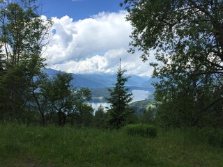 Appartamento per vacanze Seeboden Ambiente 21