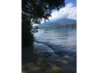 Appartamento per vacanze Seeboden Ambiente 22